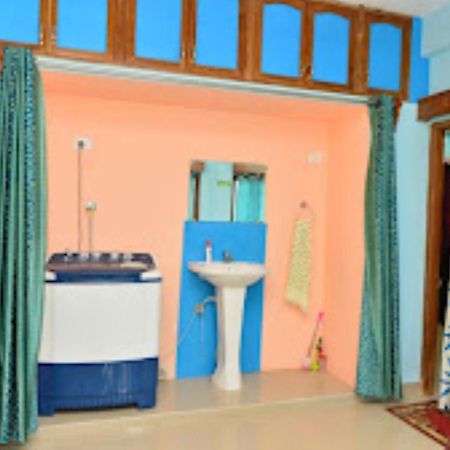 Hotel Pramod Bhawan , Port Blair Esterno foto