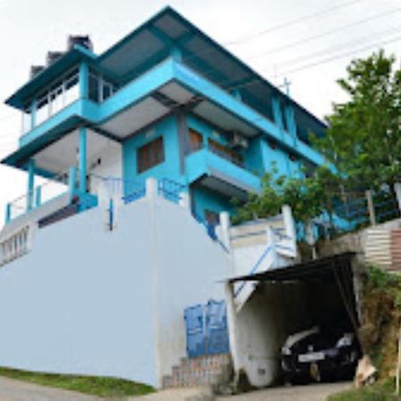 Hotel Pramod Bhawan , Port Blair Esterno foto