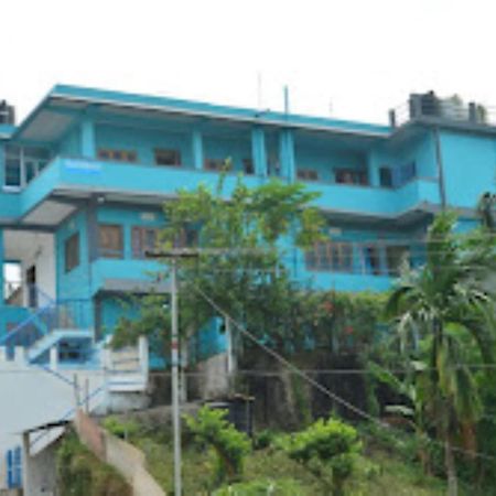 Hotel Pramod Bhawan , Port Blair Esterno foto