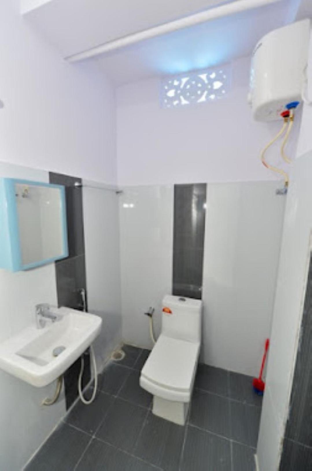 Hotel Pramod Bhawan , Port Blair Esterno foto