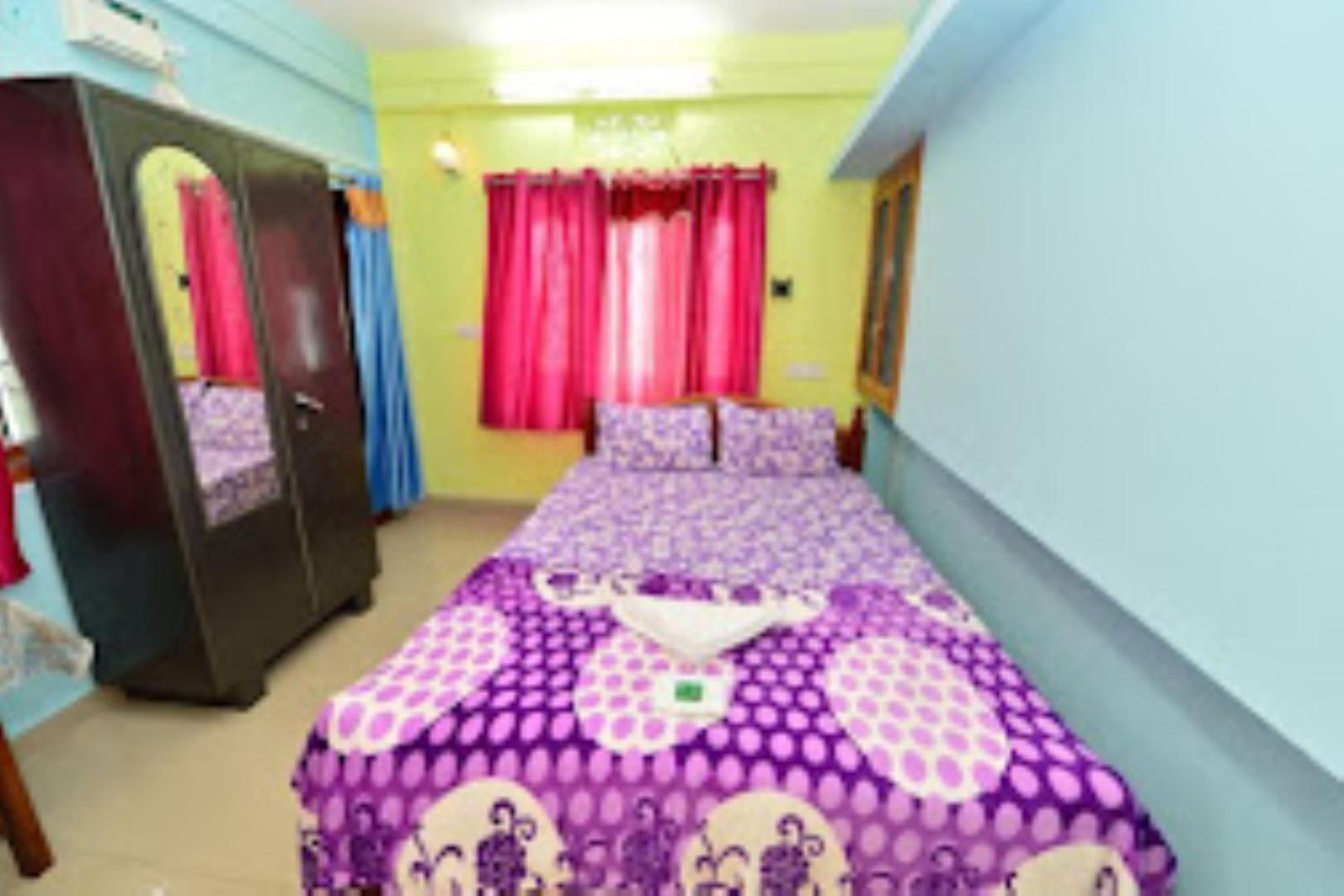 Hotel Pramod Bhawan , Port Blair Esterno foto