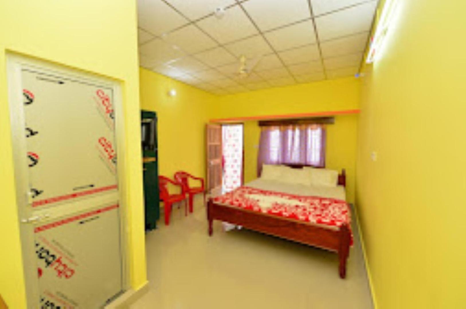 Hotel Pramod Bhawan , Port Blair Esterno foto