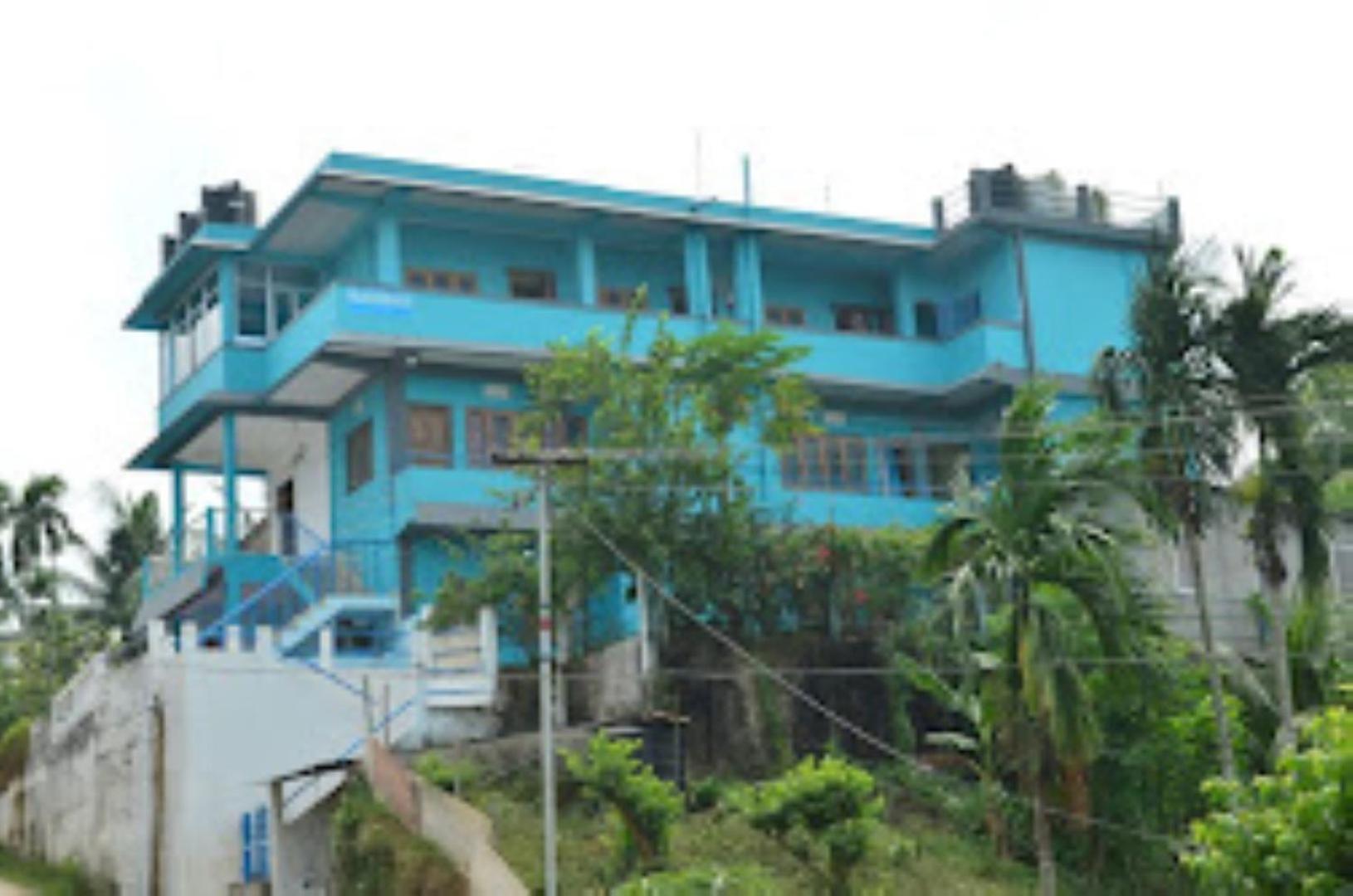 Hotel Pramod Bhawan , Port Blair Esterno foto